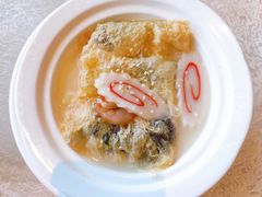 -海皇食府(水都假日酒店店)