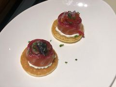 -长沙北辰洲际酒店-兰调全日餐厅