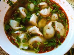 -青水瓦台汤泉(未央店)