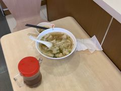 -琴岛顺天馄饨(漳州二路店)