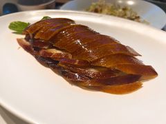 四季民福烤鸭-四季民福烤鸭店(望京南湖东园店)