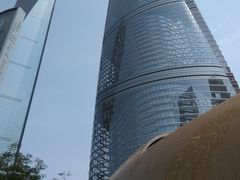 -上海中心大厦
