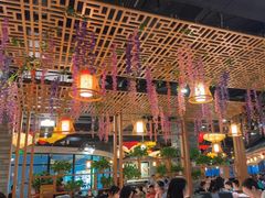 -粤点越有·茶点·粤菜(樵岭国际店)