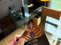 -贵阳万丽酒店