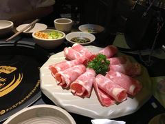 -舒家大院老火锅(台江路店)