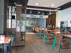 -小众茶餐厅(金山店)