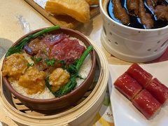-点都德(汇盈广场店)