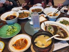 -羡餐厅·杭帮菜·淳菜(千岛湖自由洲际殿店)