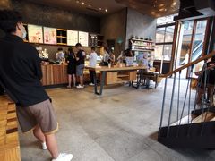 -星巴克臻选(成都太古里店)