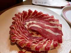 -清真·鸦儿李记·涮肉(马家堡店)
