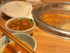 -季季红火锅(长沙步行街店)