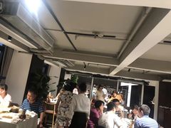 -黑明餐厅(白鹭洲店)