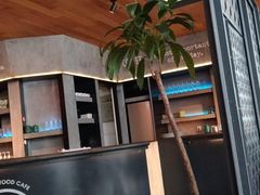 -良木缘咖啡西餐(新城市广场店)