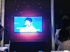-音乐派KTV(银泰城店)