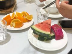 -椿记烧鹅(叠彩店)