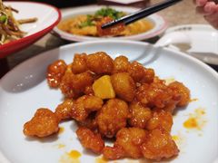 -李氏传家菜(兴城路店)