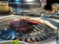 -六七八韩式烤肉·韩国料理(上杭路店)