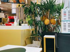-猫王榴莲世家(三里屯SOHO商场店)