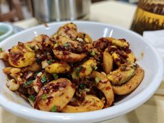 -笨罗卜浏阳菜馆(龙华鹏润达店)