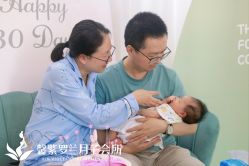 -馨紫罗兰月子会所·独栋月子中心