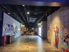 -CGV影城(黄河道ScreenX店)