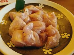 -AJIYA炭火烧肉(徐汇正大乐城店)