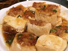 酿豆腐-广兴酒家