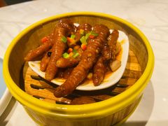 -顺意·顺德家乡菜(国际人才大厦店)