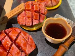 -厚贞日式烤肉(浦东汇智店)