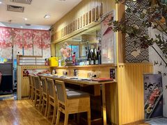 -昱匠·日本料理(金融街店)