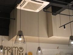 -Primo·丽莫意大利窑烤披萨