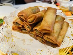 -红厨巷·淮扬菜(熙南里店)