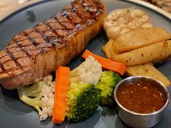 西冷-THE CORNER角落