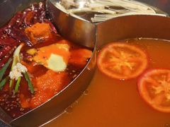 -大龙燚·旷野鲜火锅(广州首店)