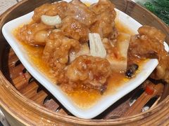 -点都德(聚福楼店)