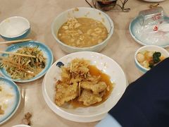 -小锅饭豆腐馆(重工北街普罗旺斯店)