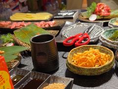 -炭虎烤肉(桂林路店)