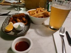 -LA  PETANQUE(泰安路店)