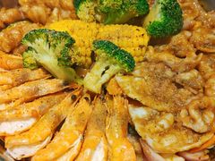 -和福顺牛肉大虾焖锅自助(宝业店)