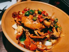-虾胡闹龙虾馆(湄南河店)