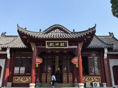 -长春观