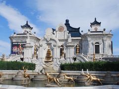 -大明幻境第一城