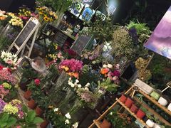 -BOBLOOM花店(宝龙旭辉广场店)