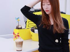 -麦当劳(徐汇漕溪北路百脑汇店)