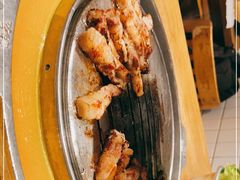 -姜虎东白丁烤肉(银泰中心in99店)