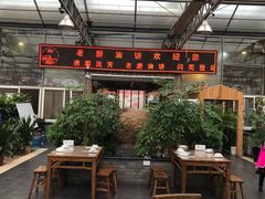 -老磨油饼(高陵店)