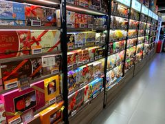 -Olé精品超市(北京合生汇店)