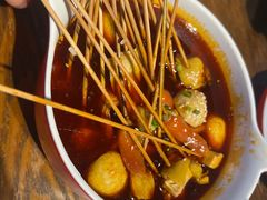 -川悦留香·海鲜餐厅(海棠68环球美食街店)