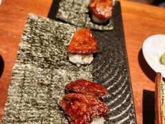 -千代武日本料理(开发区店)