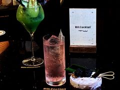 -Hill.Cocktail半山酒吧(中山店)